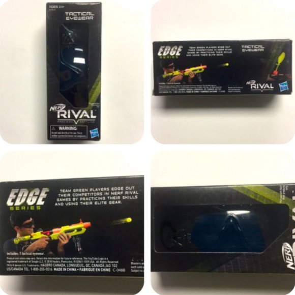 Nerf Alpha Strike BOA RC-6 Target Bundle - Picture 7 of 10